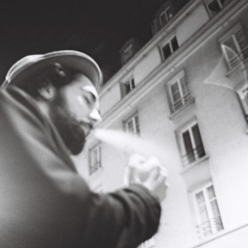 W355225's profile picture. Director / videographer