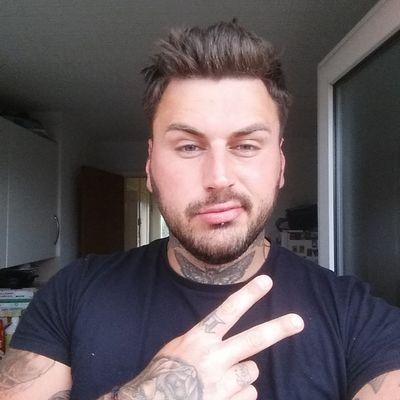 lucashenson1990's profile picture. True viking.....luke1990henson snapchat........luke1990henson instagram....