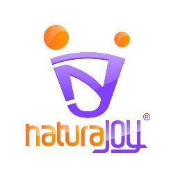 From nature to your joy /  NaturaJoy is trademark of Mimtur Inc