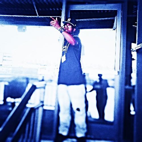 I write music, poetry, and rap...everyone deserves to tell a story, most importantly their own