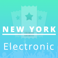 Electronic Gigs NYC(@NycElectronic) 's Twitter Profileg