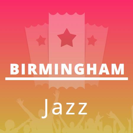 Jazz in Birmingham