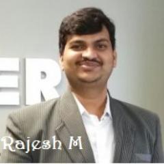 manager - IT(HPC) VE Commercial Vehicle Pvt Ltd (Joint venture of Volvo and Eicher)