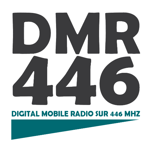 Volodia B, utilisateur permanent de @pmr446 et @dmr446. Pour la promotion des #talkieswalkies #numériques en @dmr446.