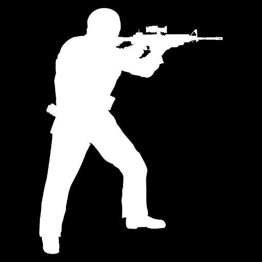 PoliceTechLLC's profile picture. EXPECT THE WORST—TRAIN FOR THE WORST™