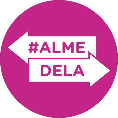 Dela är det nya äga - samåk, låna, hyr, skänk prylar under Almedalsveckan eller bara lär dig mer om delningsekonomi / kollaborativ ekonomi. #AlmeDela