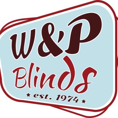 W & P Blinds Ltd