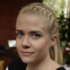 AnneFrantsi's profile picture. 