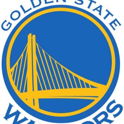 Official account of the golden state warriors basketball