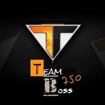 Teamboss750's profile picture. Gamers