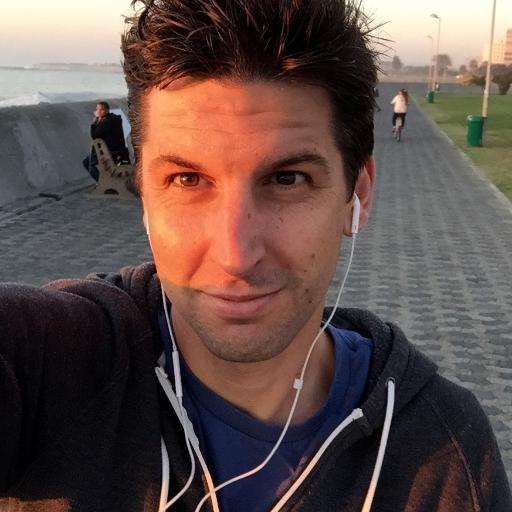 IainManley's profile picture. 