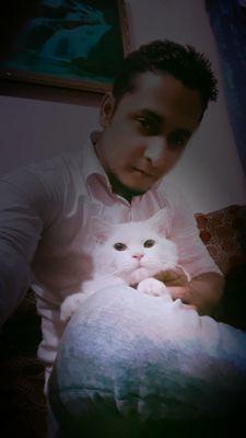 manu1aman's profile picture. 