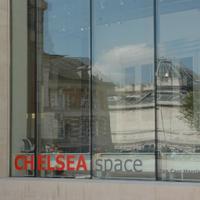 Chelsea Space (@chelseaspace) 's Twitter Profile Photo Chelsea Space (@chelseaspace) 's Twitter Profile Photo