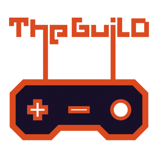 We are The (#indiedev) Guild. We put all our efforts to do #games. We hope you like them!
