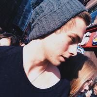 Luke (@lukehemms_rp) 's Twitter Profile