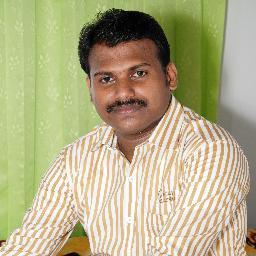 leekumarp's profile picture. 