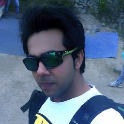 arora25_vishal's profile picture. Data Analyst