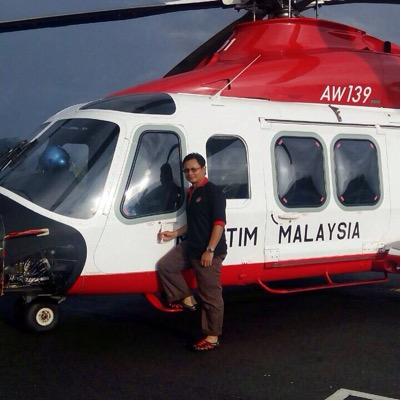 NormanNasri's profile picture. 