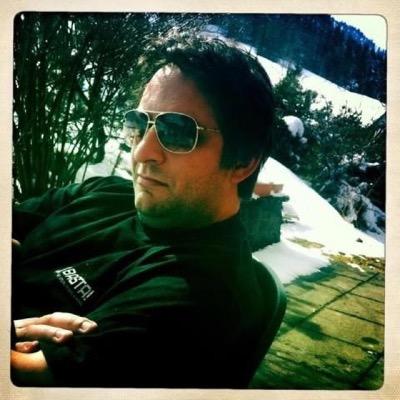 FurrerDani's profile picture. Co-founder @applyo_ch