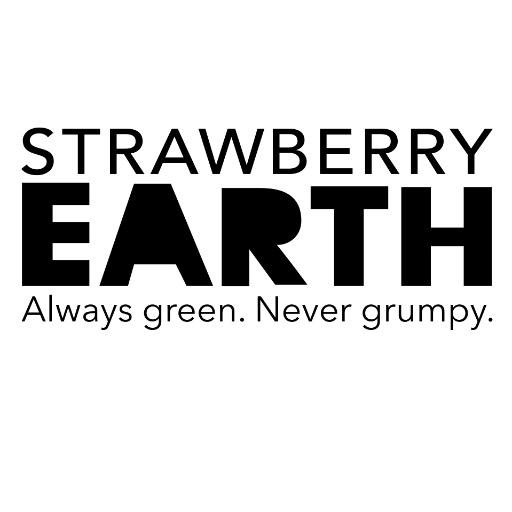 StrawberryEarth Profile Picture
