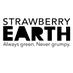 Strawberry Earth (@strawberryearth) Twitter profile photo Strawberry Earth (@strawberryearth) Twitter profile photo