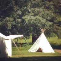 Wigwam Marquees (@wigwammarquees) 's Twitter Profile