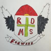 RDM Primary School(@RDMScone) 's Twitter Profile Photo