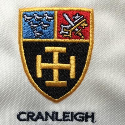 Cranleigh has long been proud of its cricketing tradition; follow updates from all our matches here.