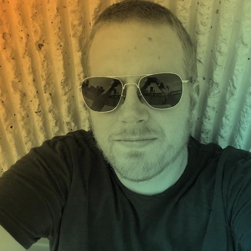 Brian Smyth Profile