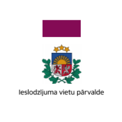 Ieslodzījuma vietu pārvaldes oficiālais Twitter konts / Official Twitter account of Latvian Prison Administration