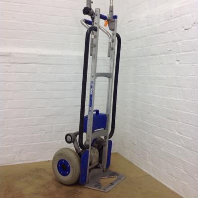The UK's stairclimber specialists...hire,sales,maintenance and LOLER's