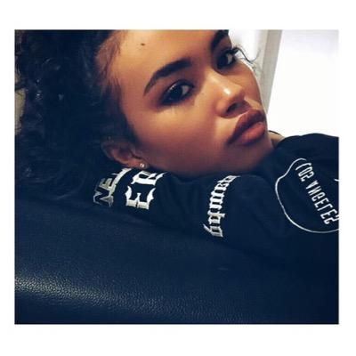 aliarpghys's profile picture. hypnophobe