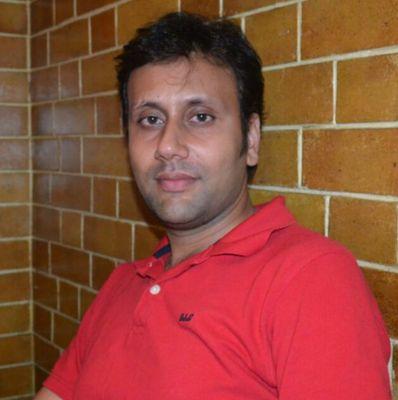 Co-founder & CTO, Symberity (Formerly known as DPFOC)