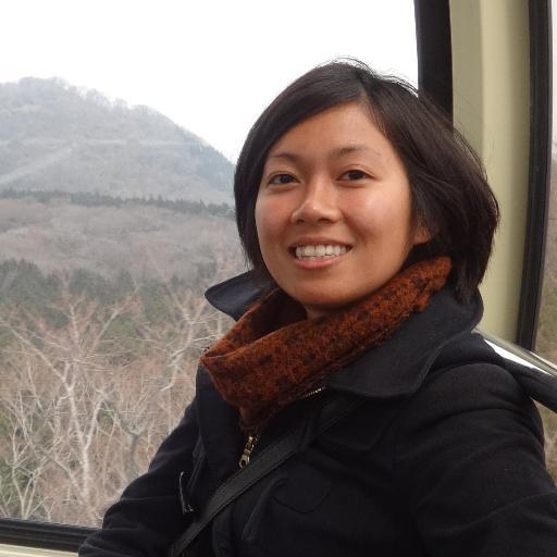 saavymarian's profile picture. We all have a part to play for a better world. My part has to do with (re)making cities into walkable and bike-friendly places.