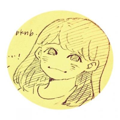 b_k_n_b_'s profile picture. back number / 93年 / わたゆき