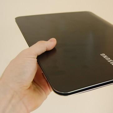 Mobile warrior, writing about tech and hardware