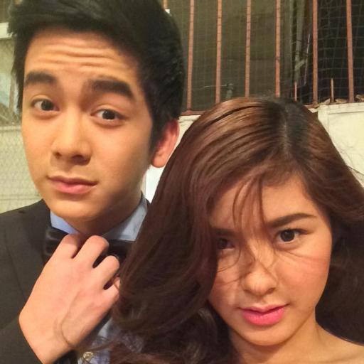 LoiShua1's profile picture. Loishua fan ako! keep following guys!.. :) & ill follow u back ;) keep supporting them both... and btw follow nio rin ako sa account ko 2 @xandranarral