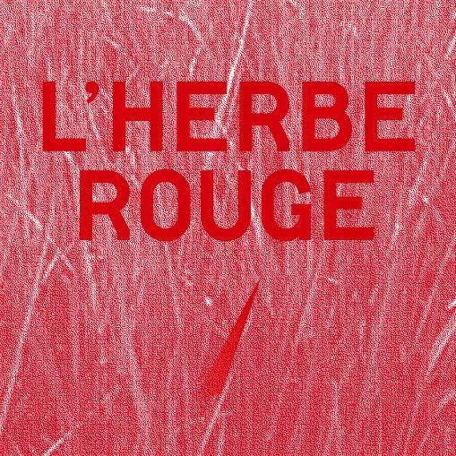 L’Herbe Rouge est une marque de mode esthétique, éthique et écologique. L'Herbe Rouge is an esthetic, ethical and ecological fashion brand.