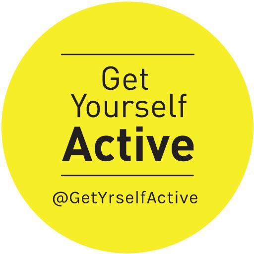 Get Yourself Active at Disability Rights UK