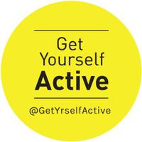 Get Yourself Active at Disability Rights UK(@GetYrselfActive) 's Twitter Profile Photo