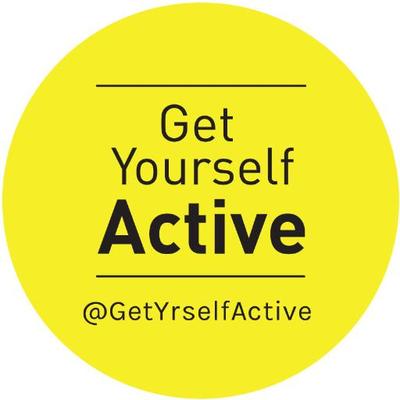 Get Yourself Active