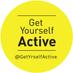 Get Yourself Active at Disability Rights UK (@getyrselfactive) Twitter profile photo Get Yourself Active at Disability Rights UK (@getyrselfactive) Twitter profile photo