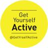 GetYrselfActive's profile picture. Campaign run by and for Disabled people, working to remove the barriers we face in physical activity. Funded by @Sport_England, run by @DisRightsUK
