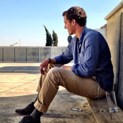 mckennahhh's profile picture. Humanitarian affairs, geography, etc. I also ride bikes a lot. Tweets are my own views.