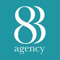 83agency(@83agency) 's Twitter Profile Photo