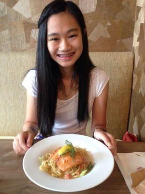 fangbulous's profile picture. to love and to be loved