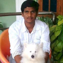 YetukuriSai's profile picture. 