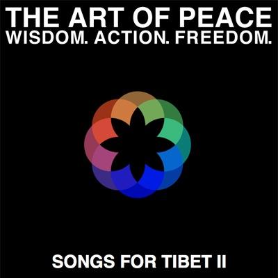 An album of top musical artists coming together to celebrate the Dalai Lama's 80th birthday! http://t.co/CtmG6dxIwm