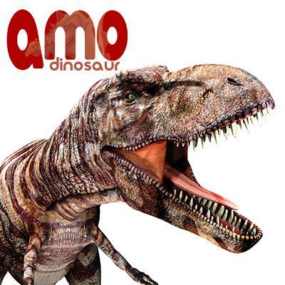 Amodinosaur es una fabrica profesional, dedicada y confiable que fabrica productos de alta calidad dinosaurios animatronics. chinainfo@amodinosaur.com