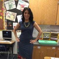 Michelle Baca (@baca8baca) 's Twitter Profile